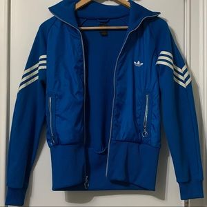 Vintage Adidas Jacket